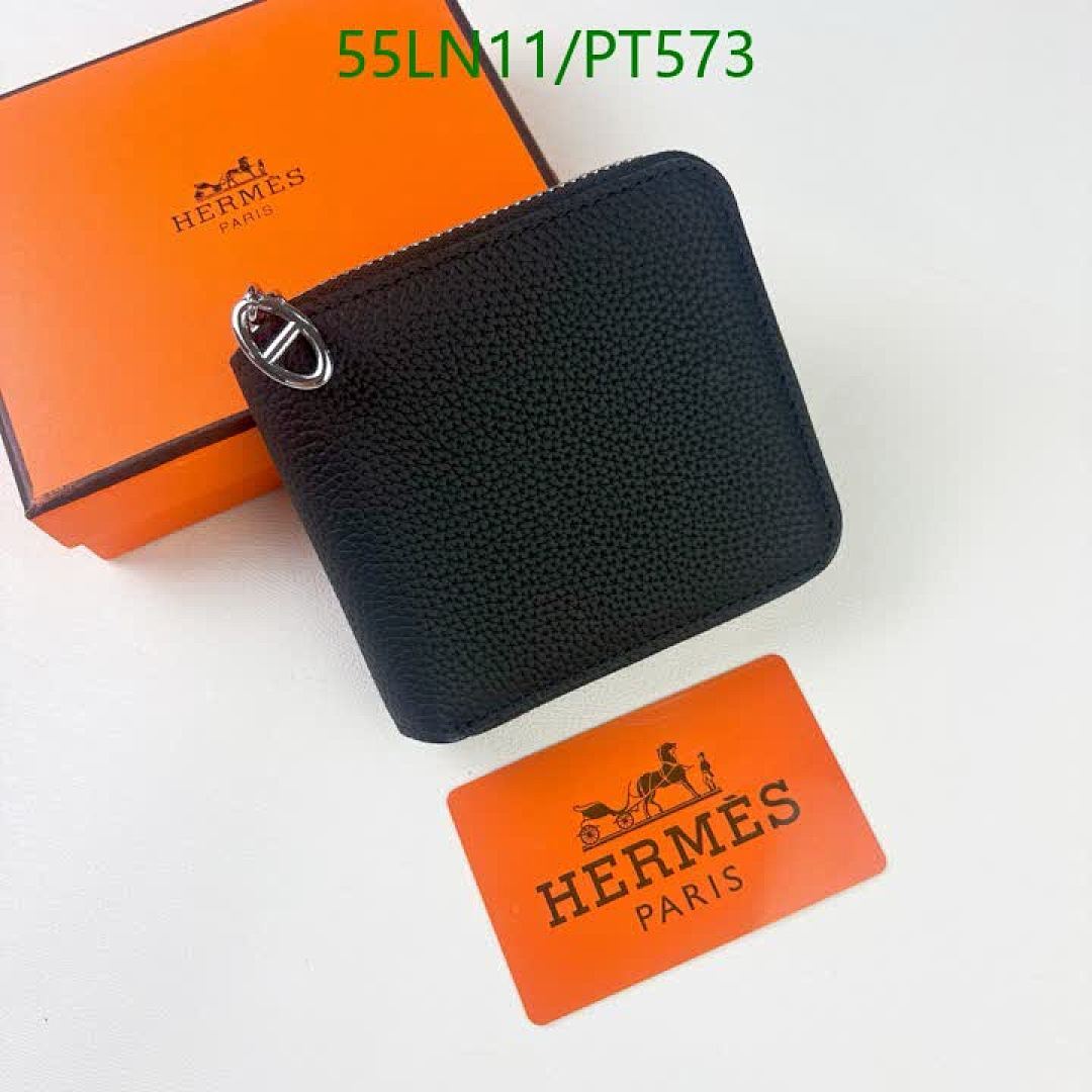 Hermes-Wallet(4A) Code: PT573 $: 55USD