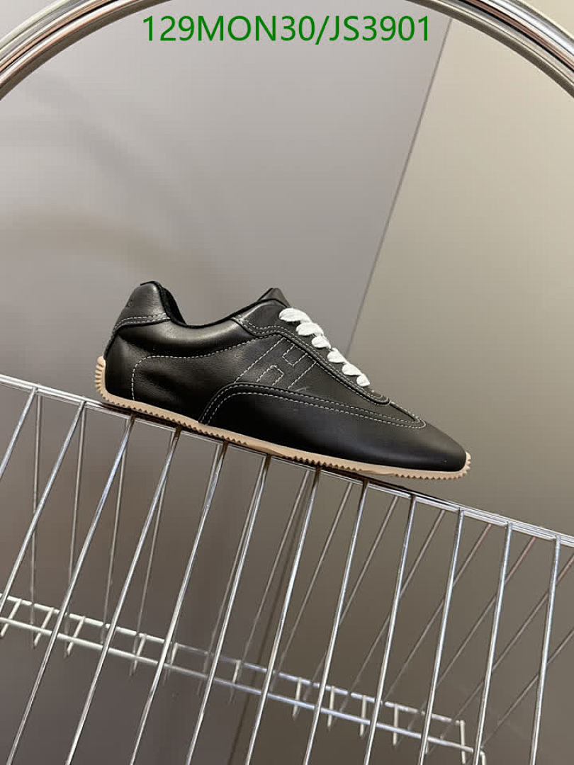 Hermes-Women Shoes Code: JS3901 $: 129USD