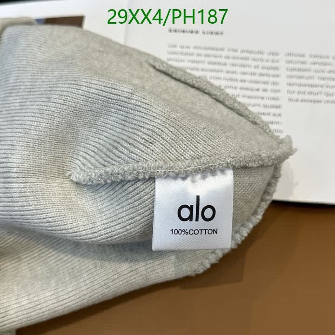 Alo yoga-Cap(Hat) Code: PH187 $: 29USD