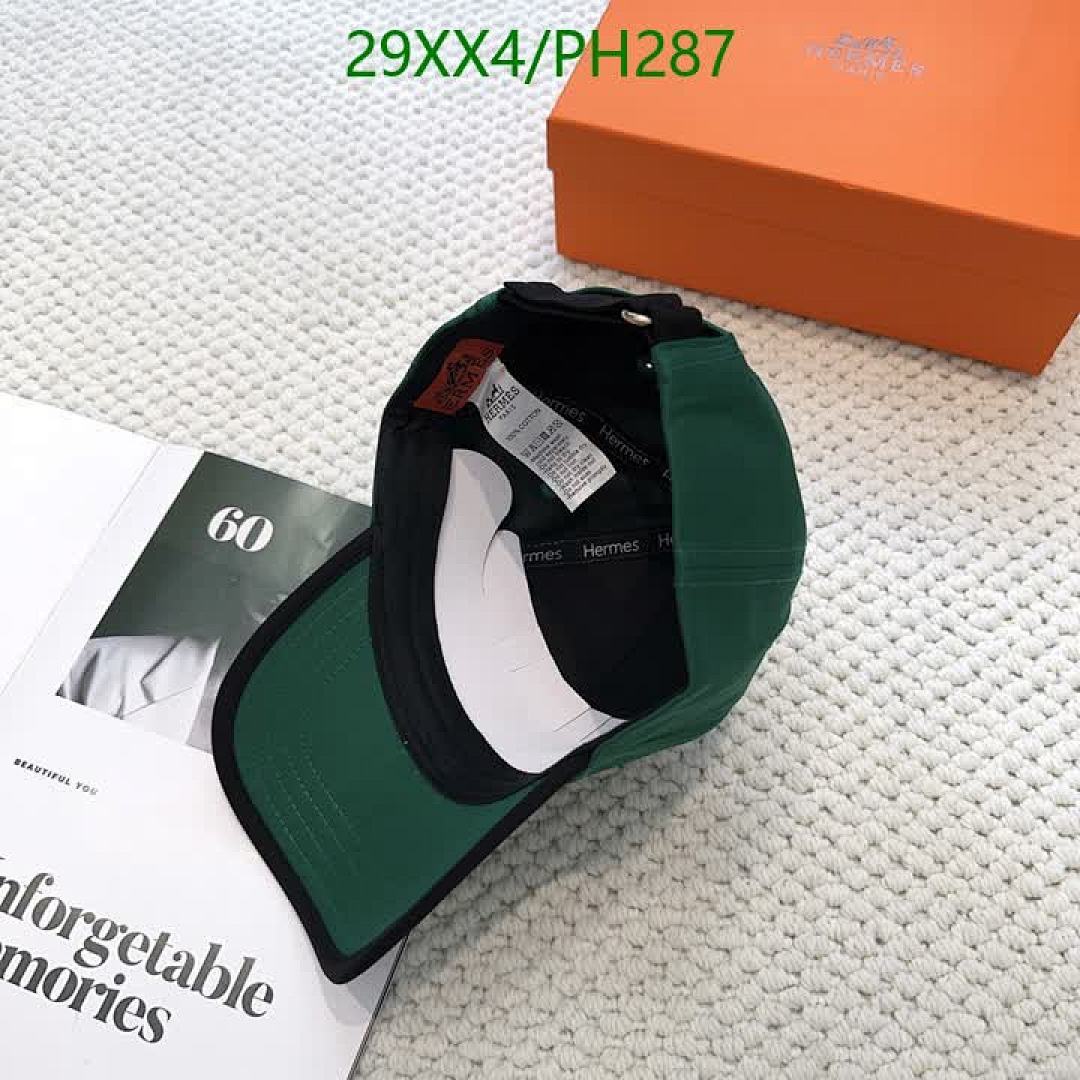 Hermes-Cap(Hat) Code: PH287 $: 29USD