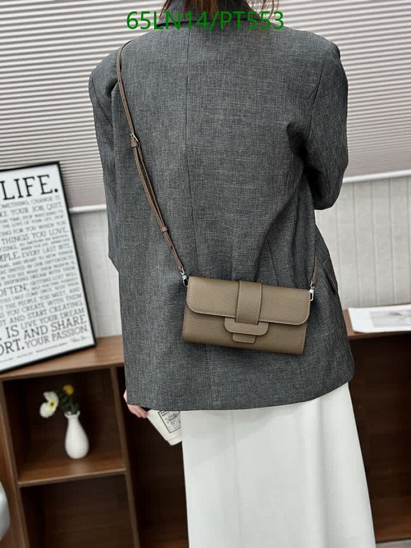 Hermes-Wallet(4A) Code: PT553 $: 65USD