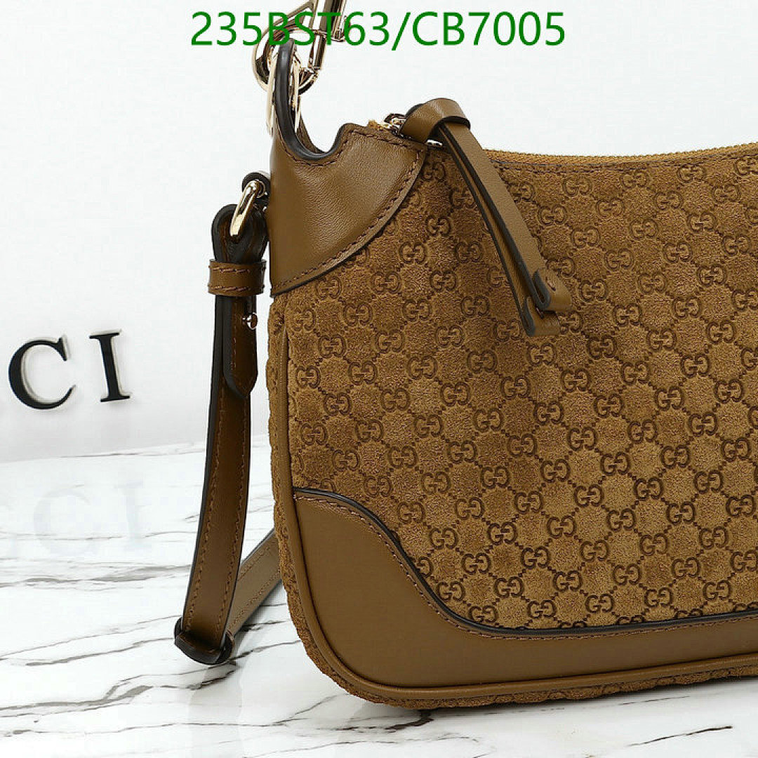 Gucci-Bag-Mirror Quality Code: CB7005 $: 235USD