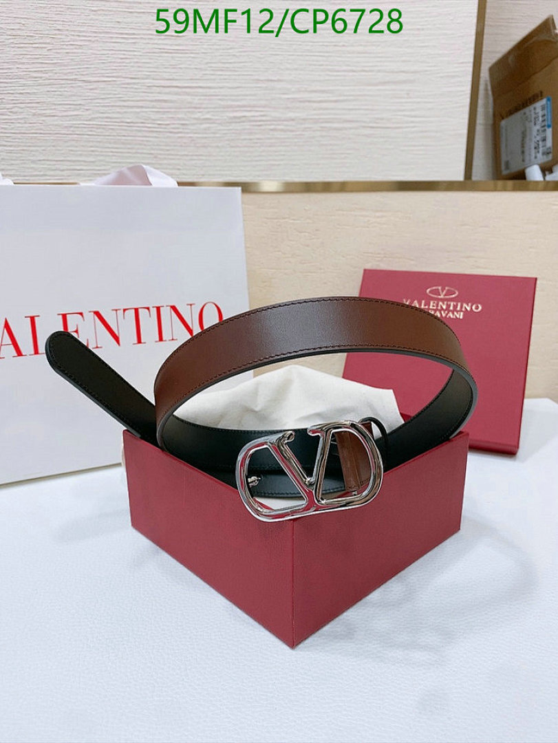 Valentino-Belts Code: CP6728 $: 59USD