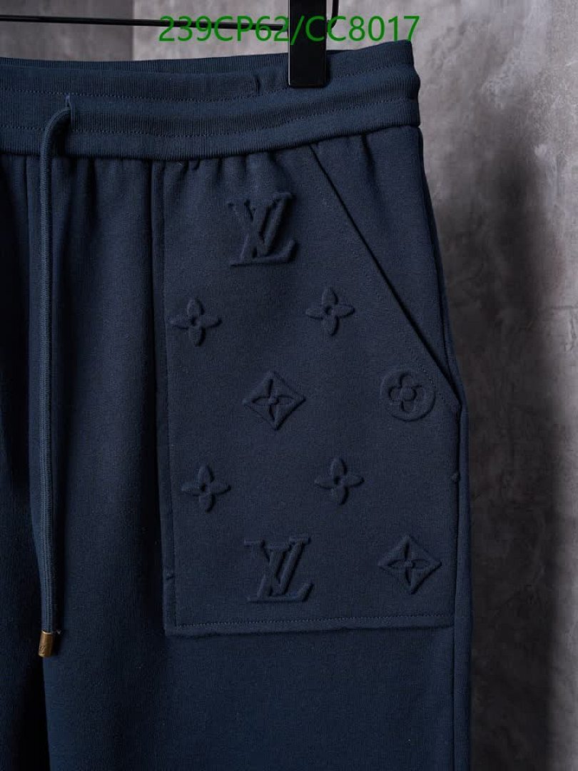 LV-Clothing Code: CC8017