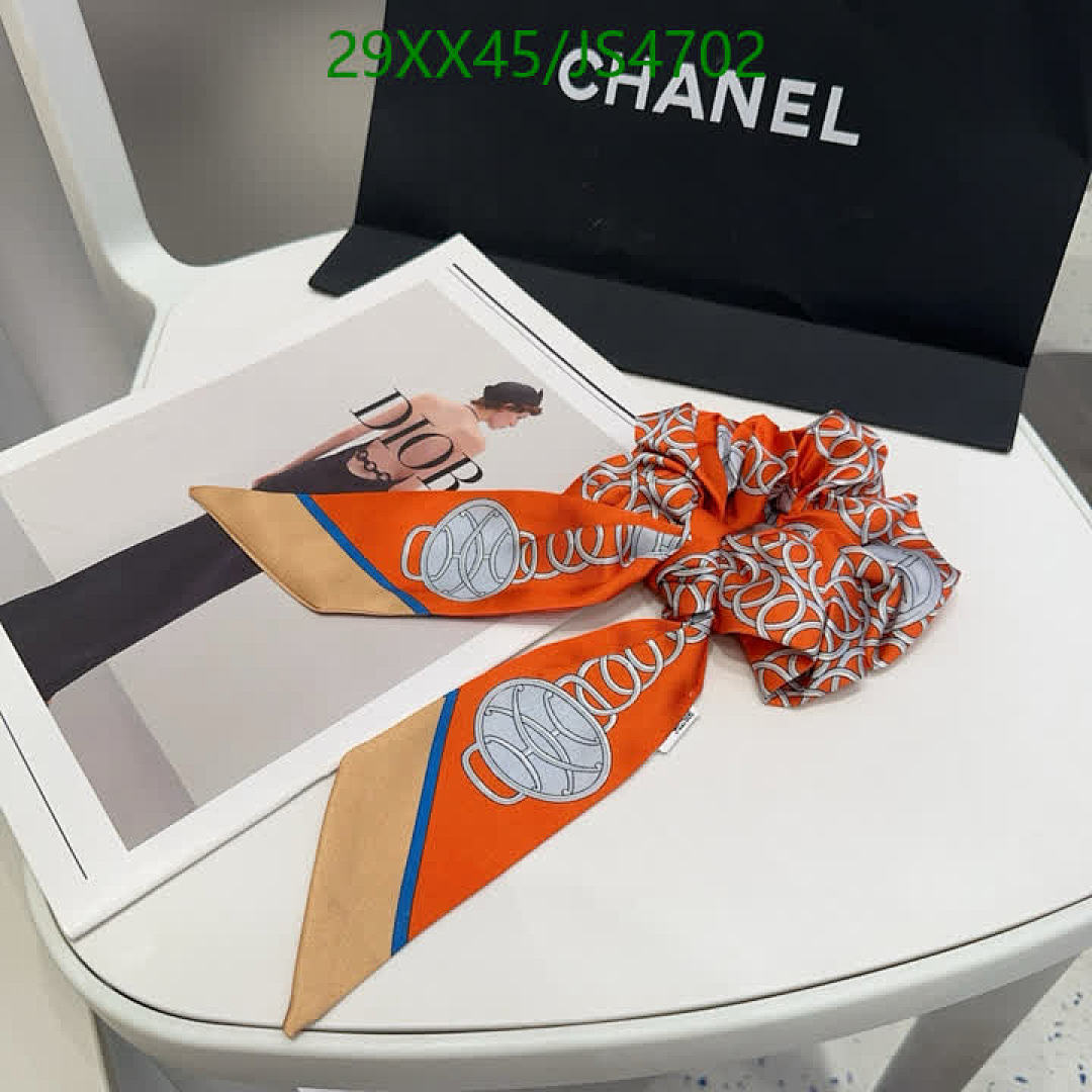 Hermes-Headband Code: JS4702 $: 29USD