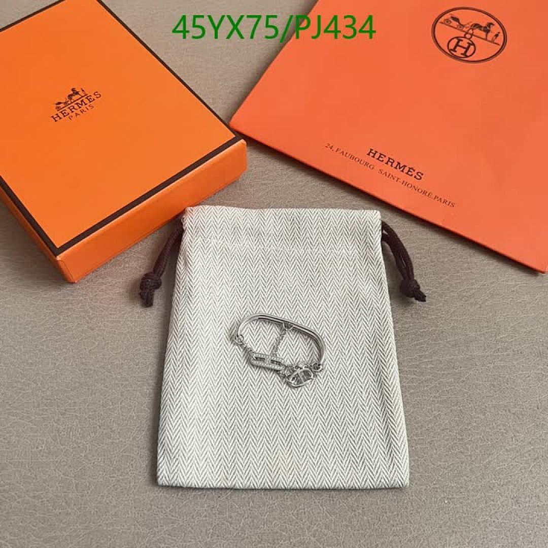 Hermes-Jewelry Code: PJ434 $: 45USD