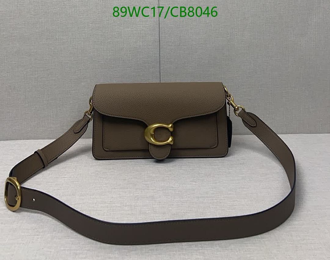 Coach-Bag-4A Quality Code: CB8046 $: 89USD
