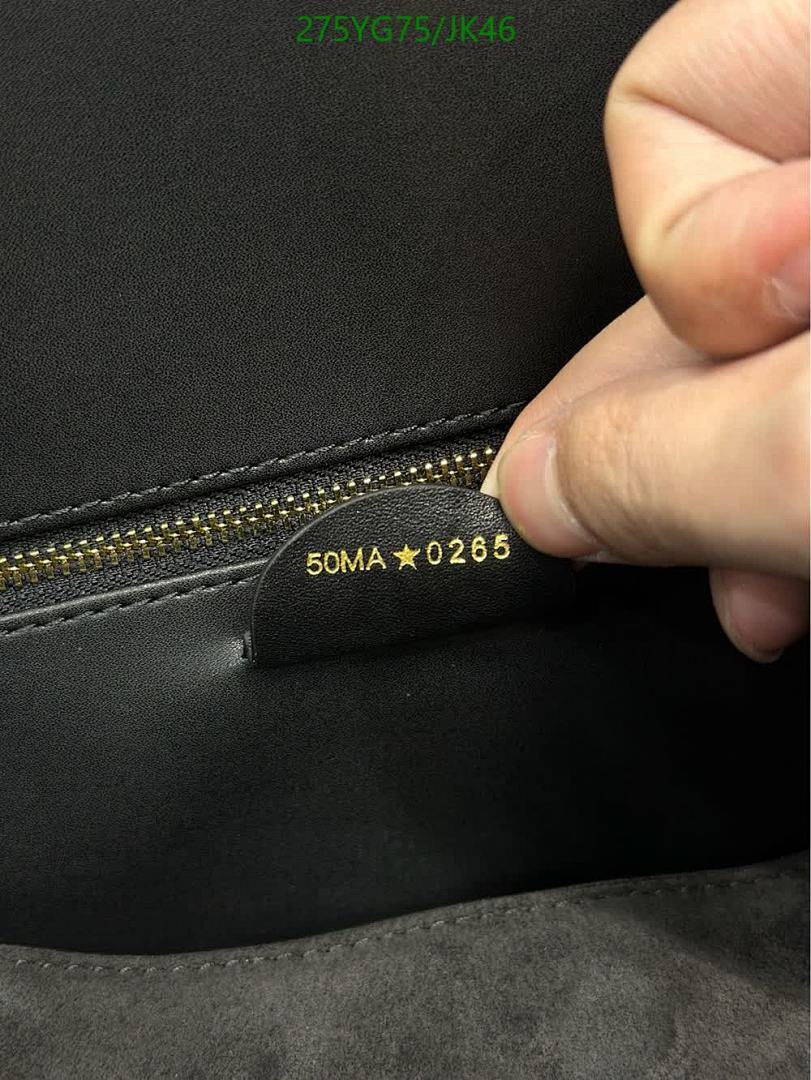 Dior-Bag-Mirror Quality Code: JK46 $: 275USD