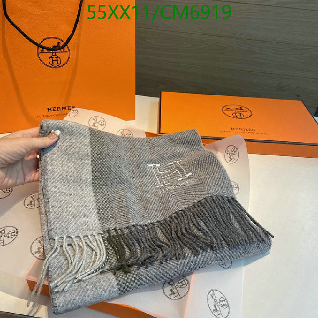 Hermes-Scarf Code: CM6919 $: 55USD