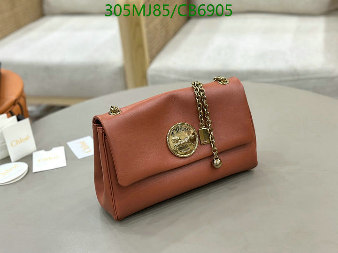 Chlo-Bag-Mirror Quality Code: CB6905 $: 305USD