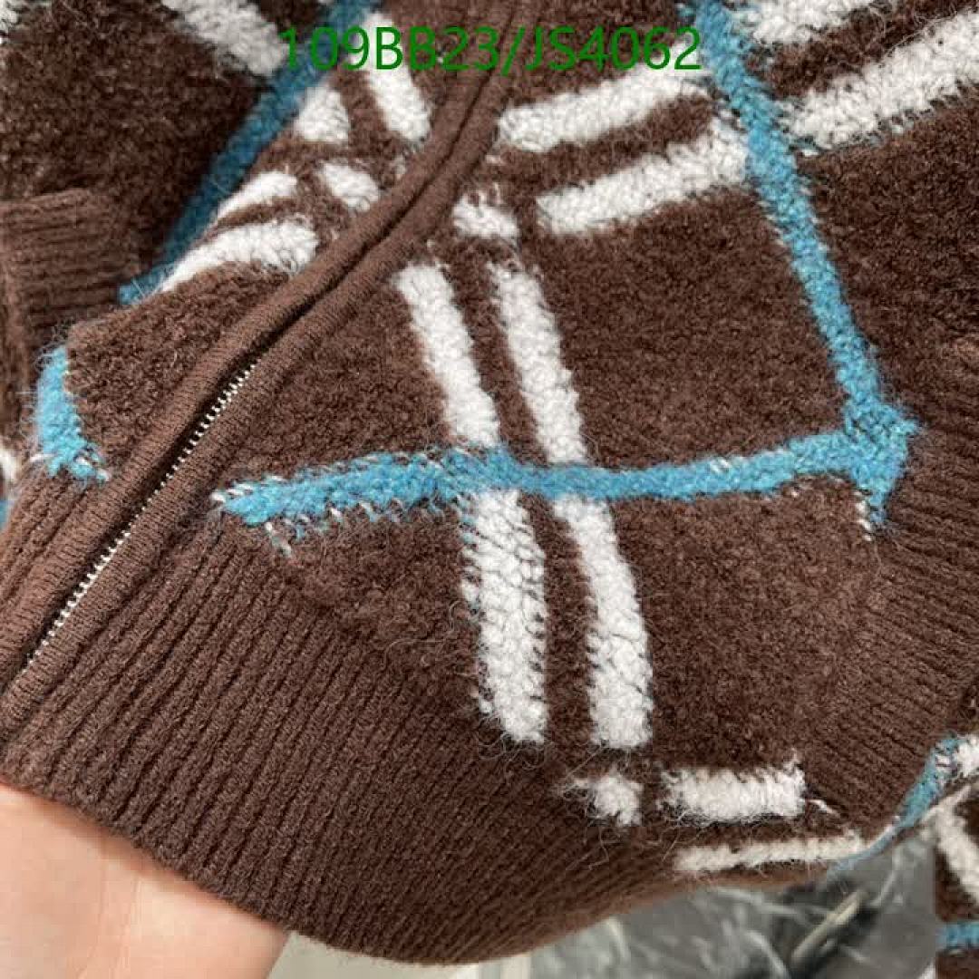 MIUMIU-Clothing Code: JS4062 $: 109USD