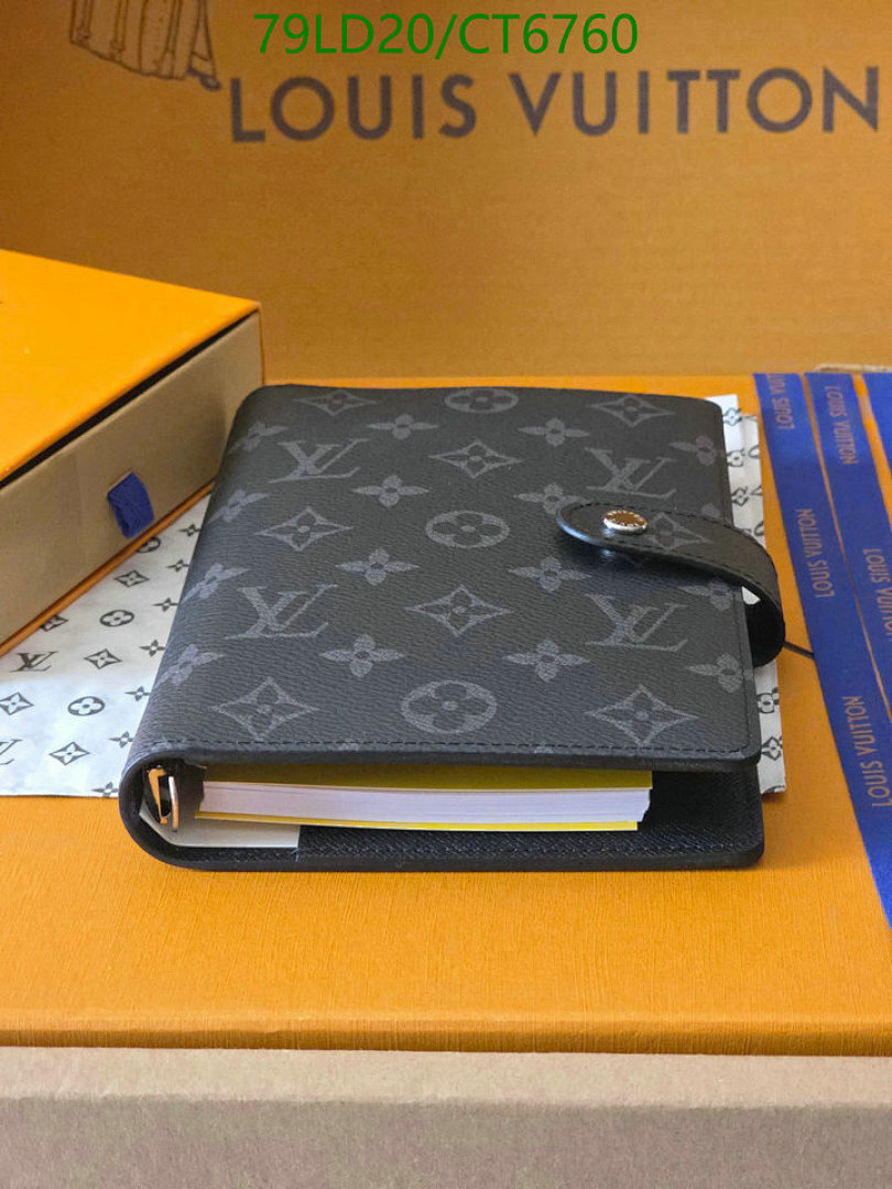 LV-Wallet Mirror Quality Code: CT6760 $: 79USD