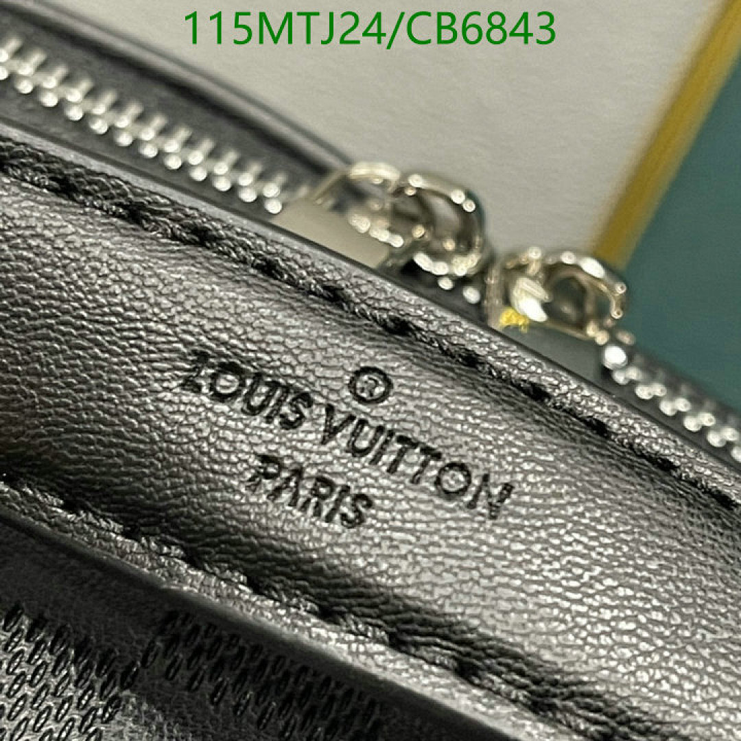 LV-Bag-4A Quality Code: CB6843 $: 115USD