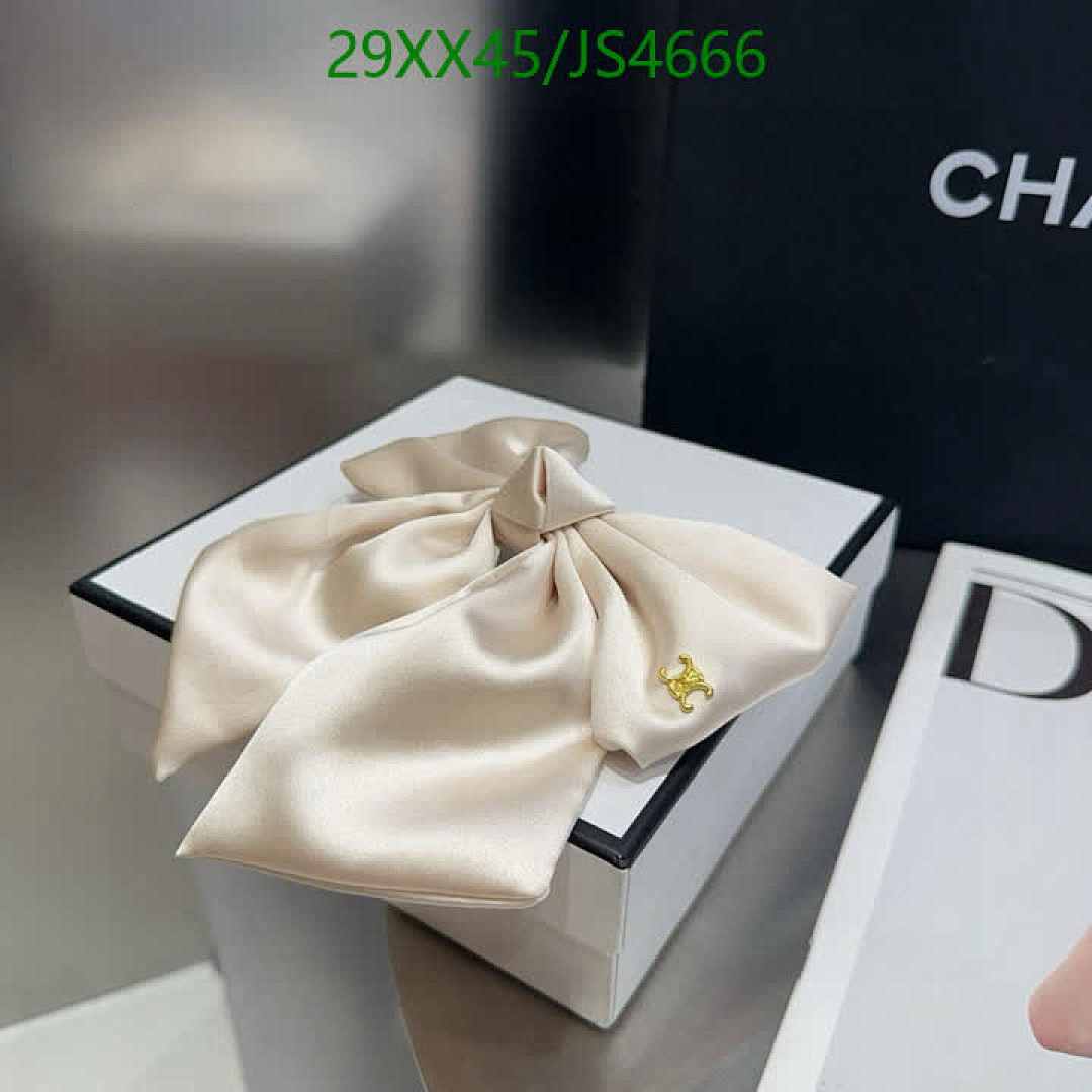 Celine-Headband Code: JS4666 $: 29USD