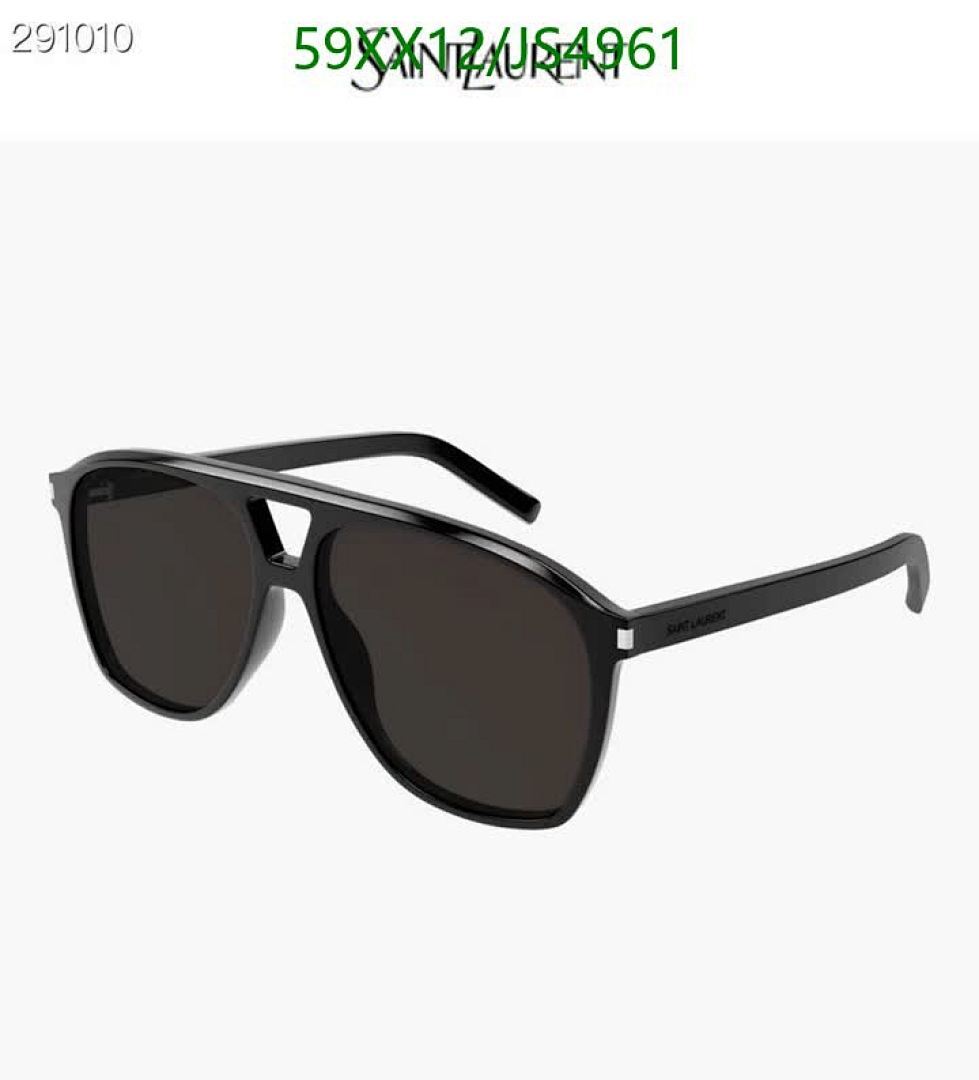 YSL-Glasses Code: JS4961 $: 59USD
