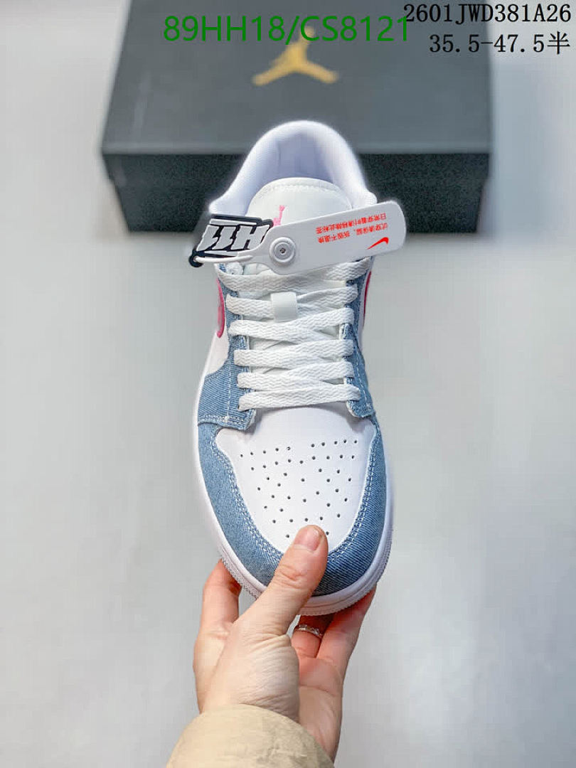 NIKE-Women Shoes Code: CS8121 $: 89USD