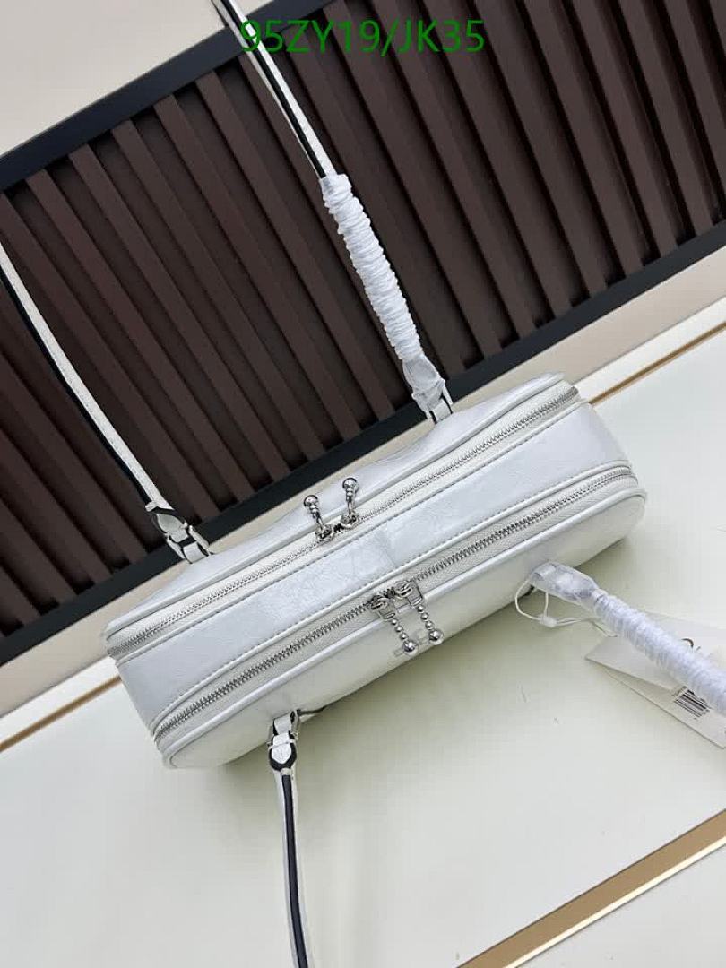 Tory Burch-Bag-4A Quality Code: JK35 $: 95USD