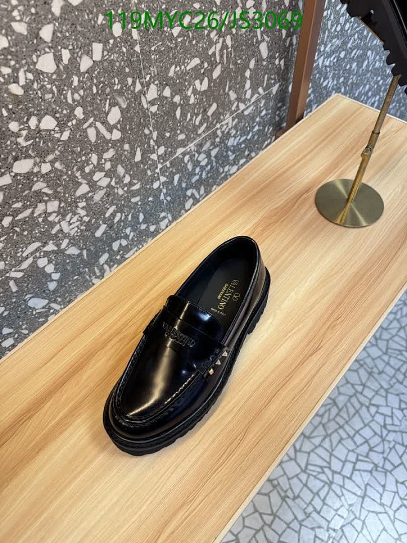 Valentino-Women Shoes Code: JS3069 $: 119USD