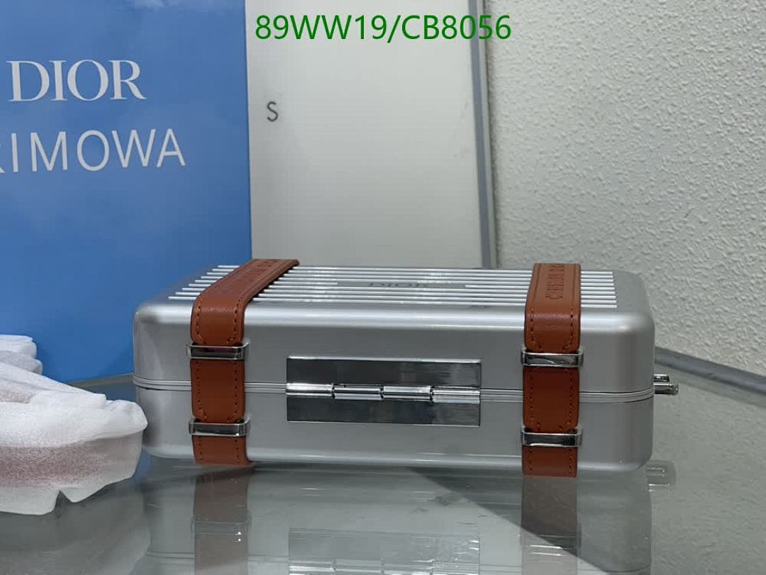 Dior-Bag-4A Quality Code: CB8056 $: 89USD