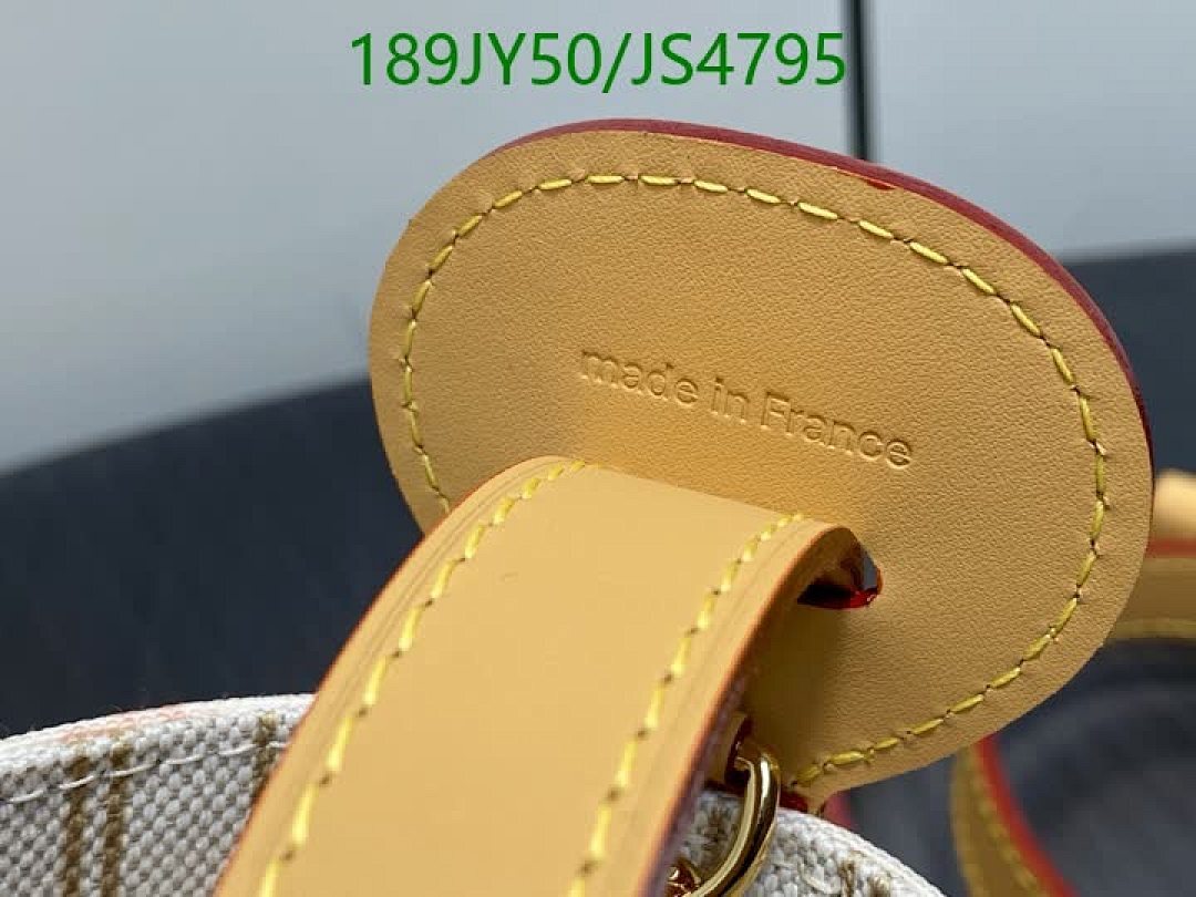 LV-Bag-Mirror Quality Code: JS4795 $: 189USD