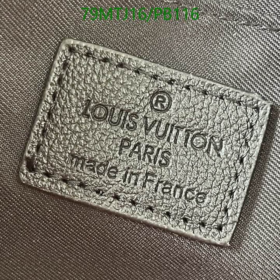 LV-Bag-4A Quality Code: PB116 $: 79USD