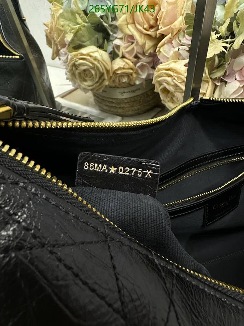 Dior-Bag-Mirror Quality Code: JK43 $: 265USD