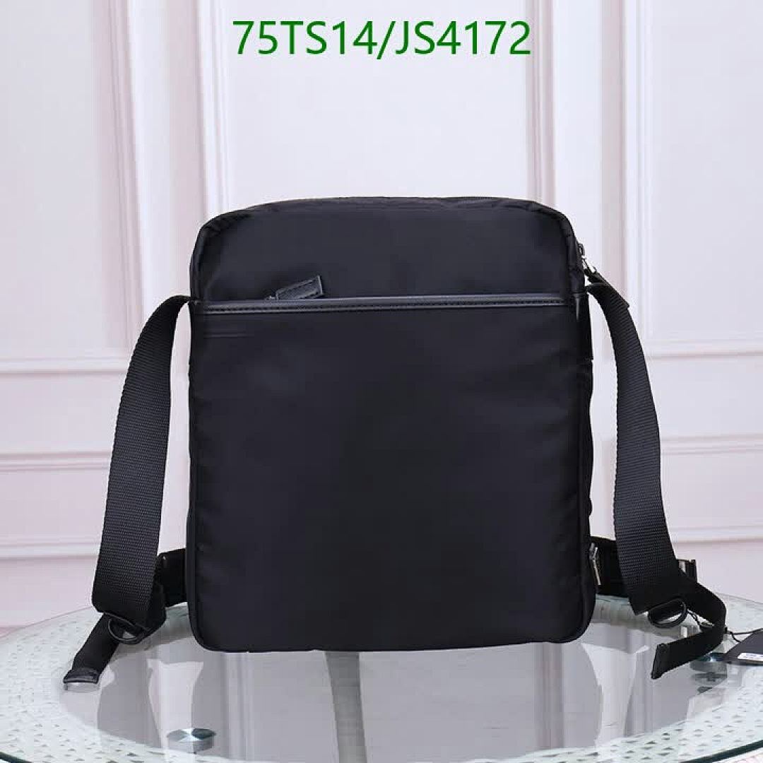 Prada-Bag-4A Quality Code: JS4172 $: 75USD