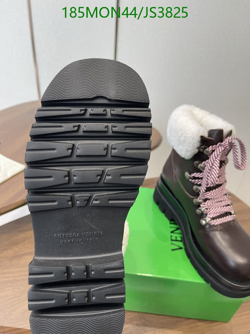 BV-Women Shoes Code: JS3825 $: 185USD