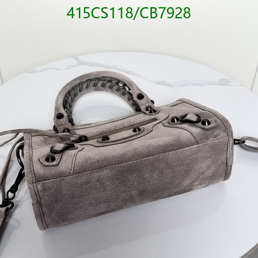 Balenciaga-Bag-Mirror Quality Code: CB7928