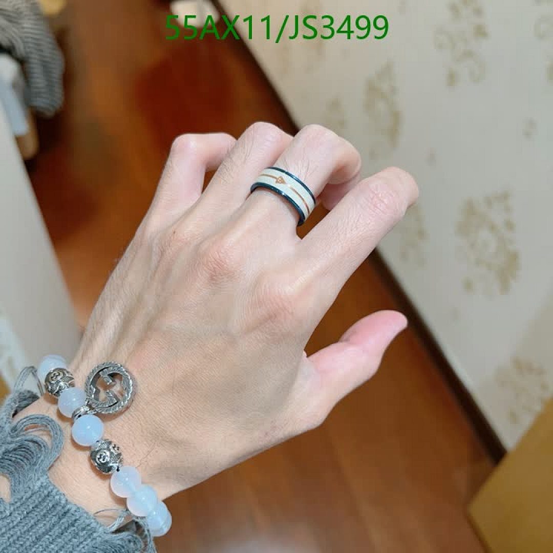 Gucci-Jewelry Code: JS3499 $: 55USD