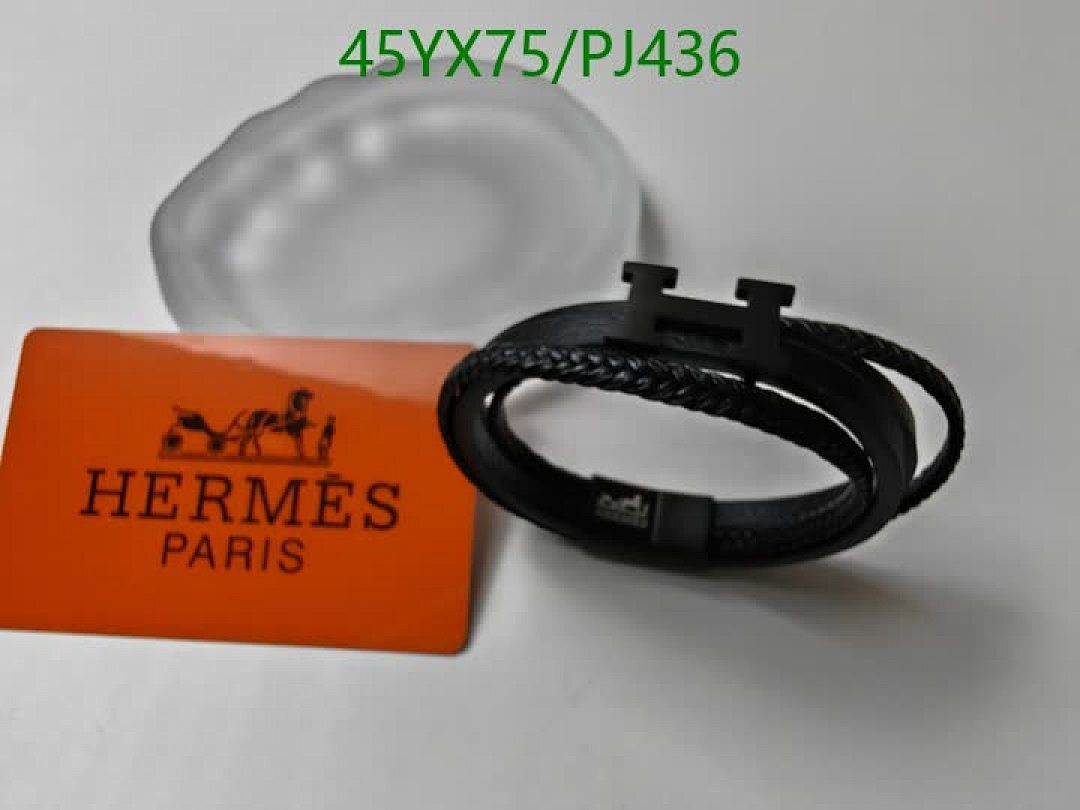 Hermes-Jewelry Code: PJ436 $: 45USD