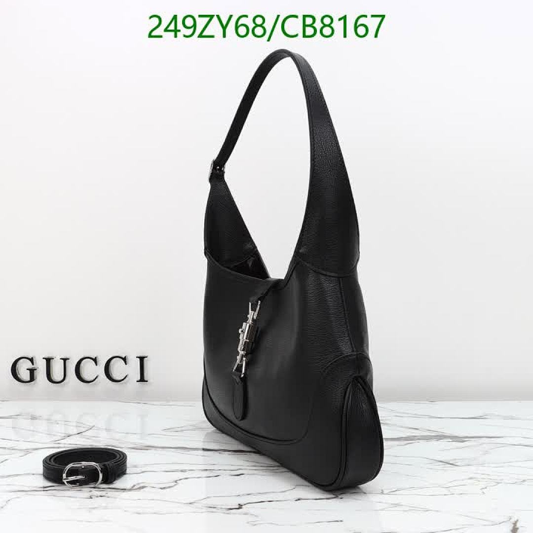 Gucci-Bag-Mirror Quality Code: CB8167 $: 249USD
