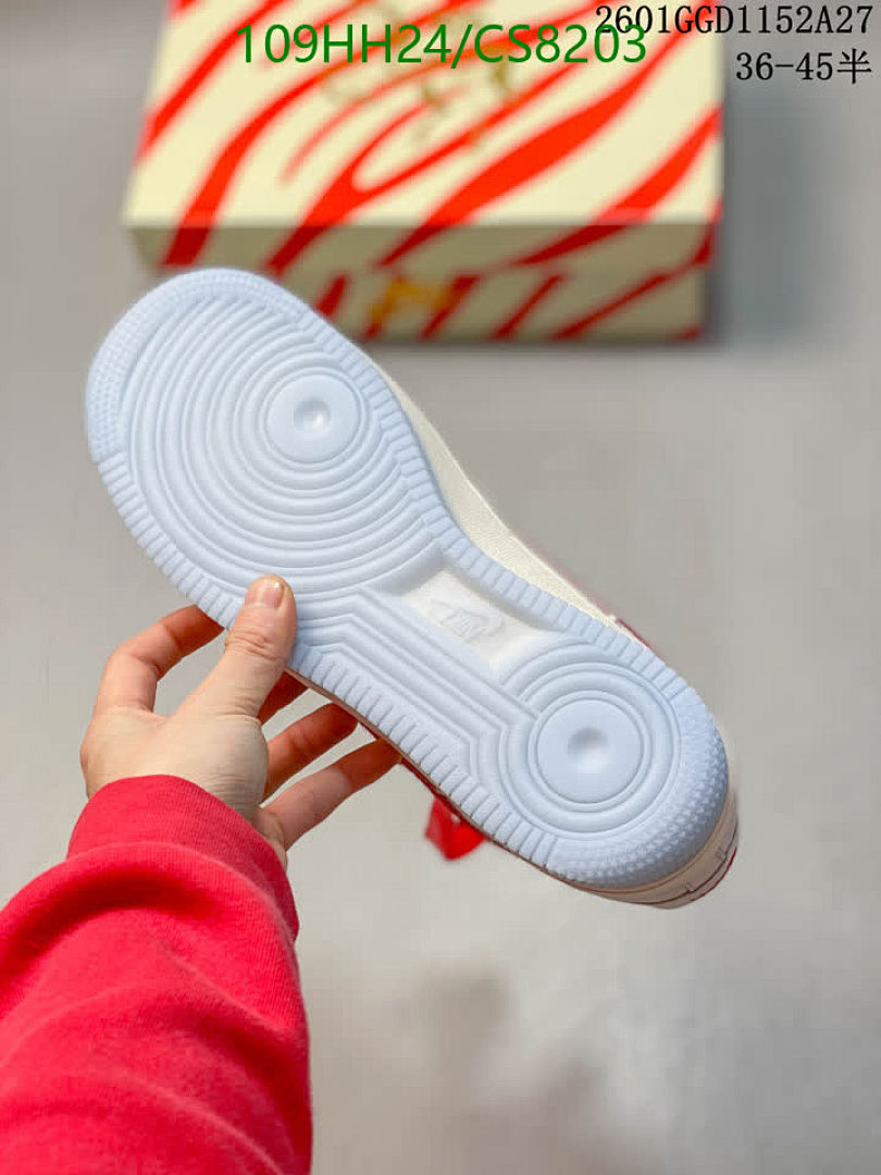 NIKE-Women Shoes Code: CS8203 $: 109USD