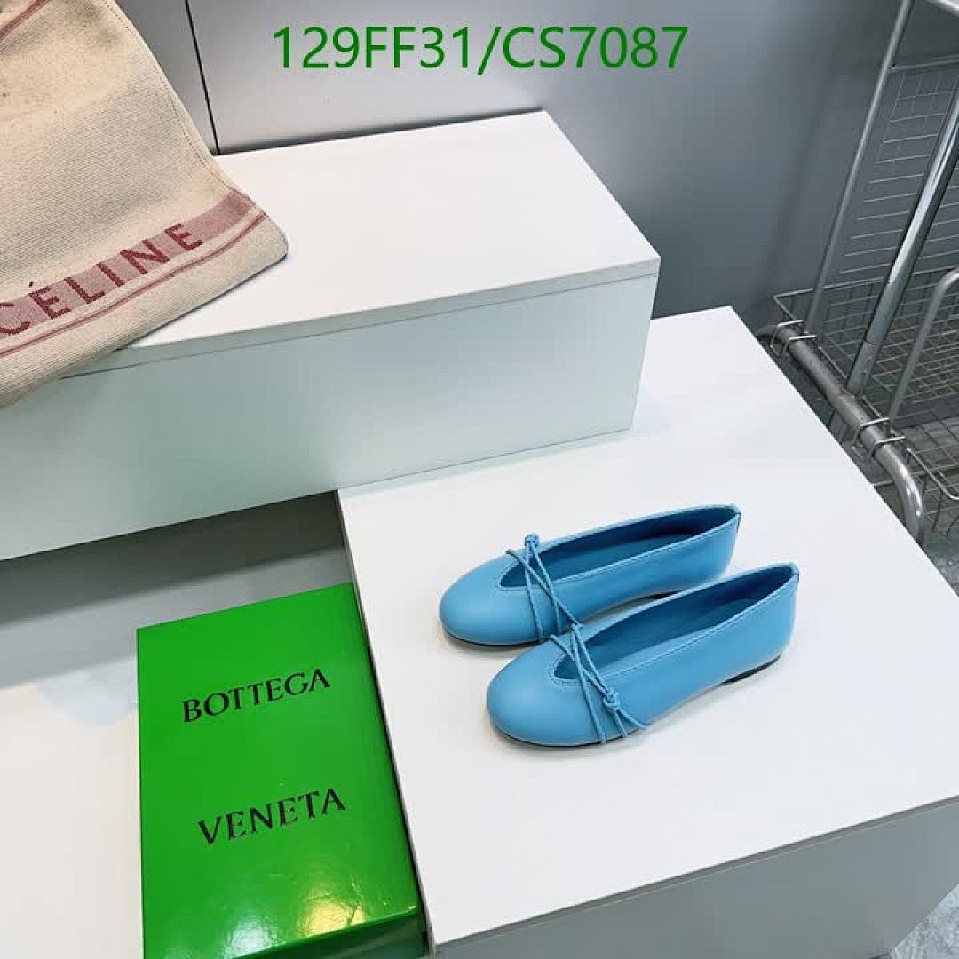 BV-Women Shoes Code: CS7087 $: 129USD