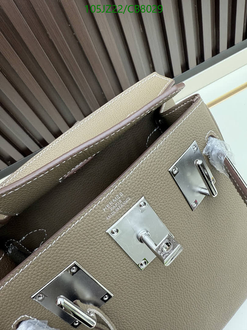 Hermes-Bag-4A Quality Code: CB8029 $: 105USD