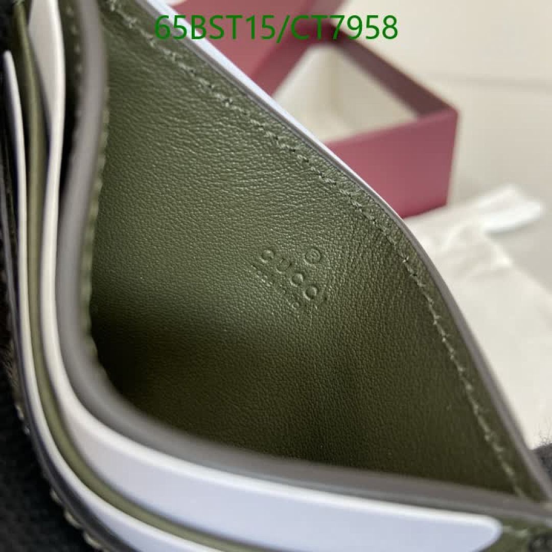 Gucci-Bag-4A Quality Code: CT7958 $: 65USD