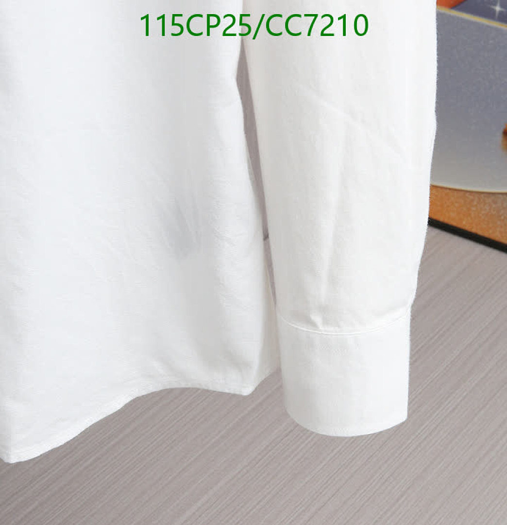 Ralph Lauren-Clothing Code: CC7210 $: 115USD