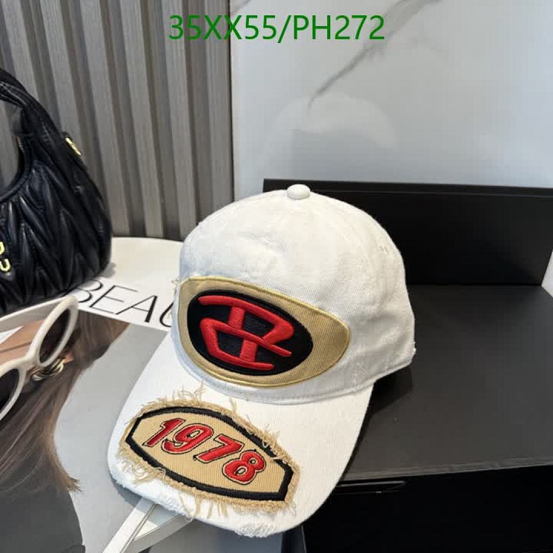 Diesel-Cap(Hat) Code: PH272 $: 35USD