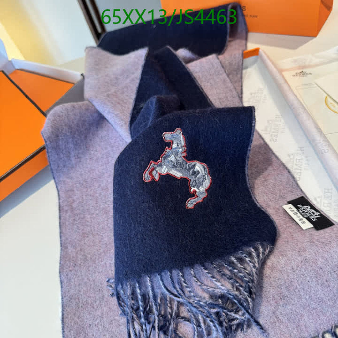 Hermes-Scarf Code: JS4463 $: 65USD