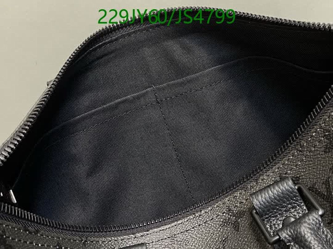 LV-Bag-Mirror Quality Code: JS4799 $: 229USD