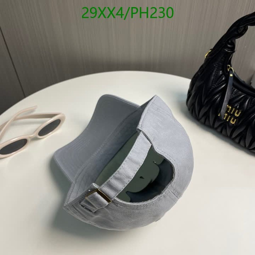 Chrome Hearts-Cap(Hat) Code: PH230 $: 29USD