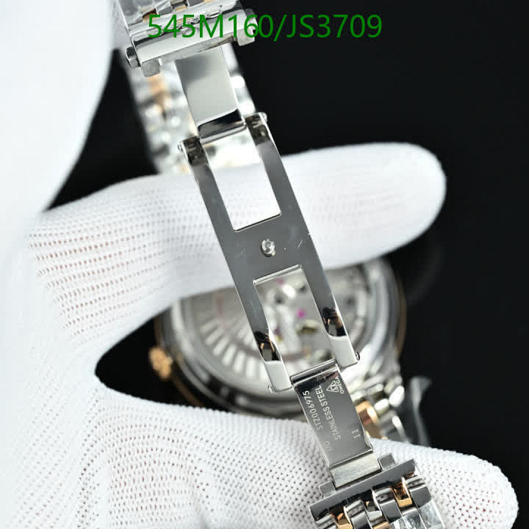 Omega-Watch(Mirror Quality) Code: JS3709 $: 545USD