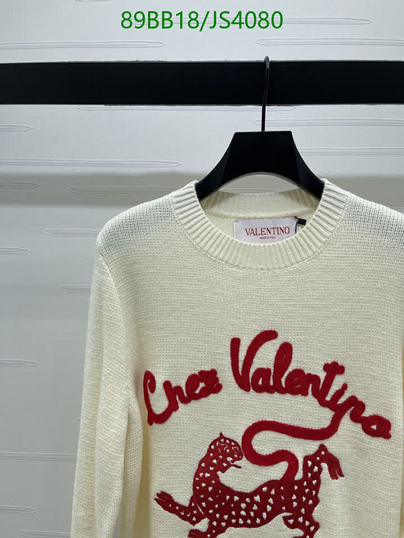 Valentino-Clothing Code: JS4080 $: 89USD