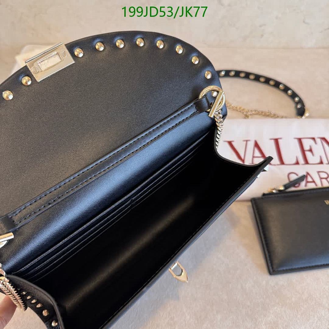 Valentino-Bag-Mirror Quality Code: JK77 $: 199USD