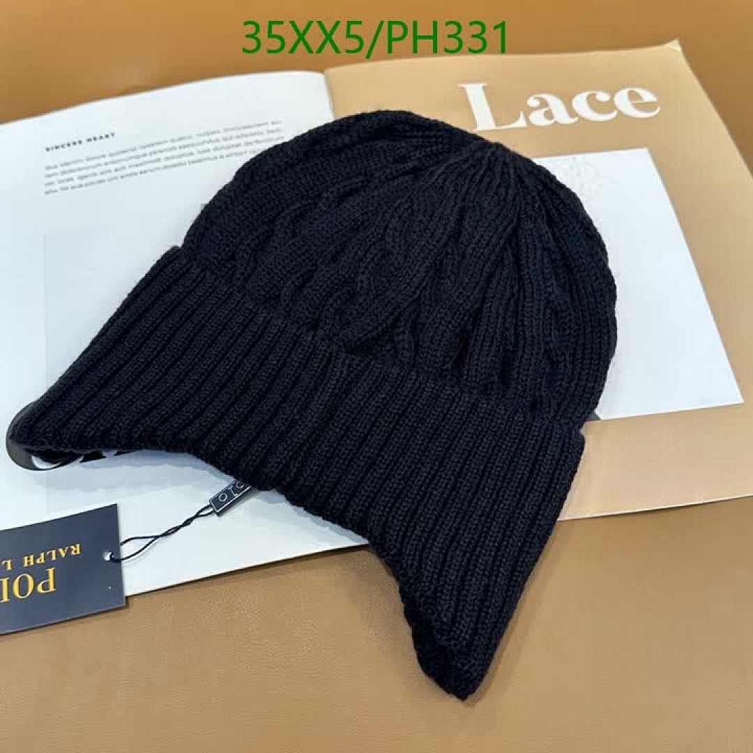 Ralph Lauren-Cap(Hat) Code: PH331 $: 35USD