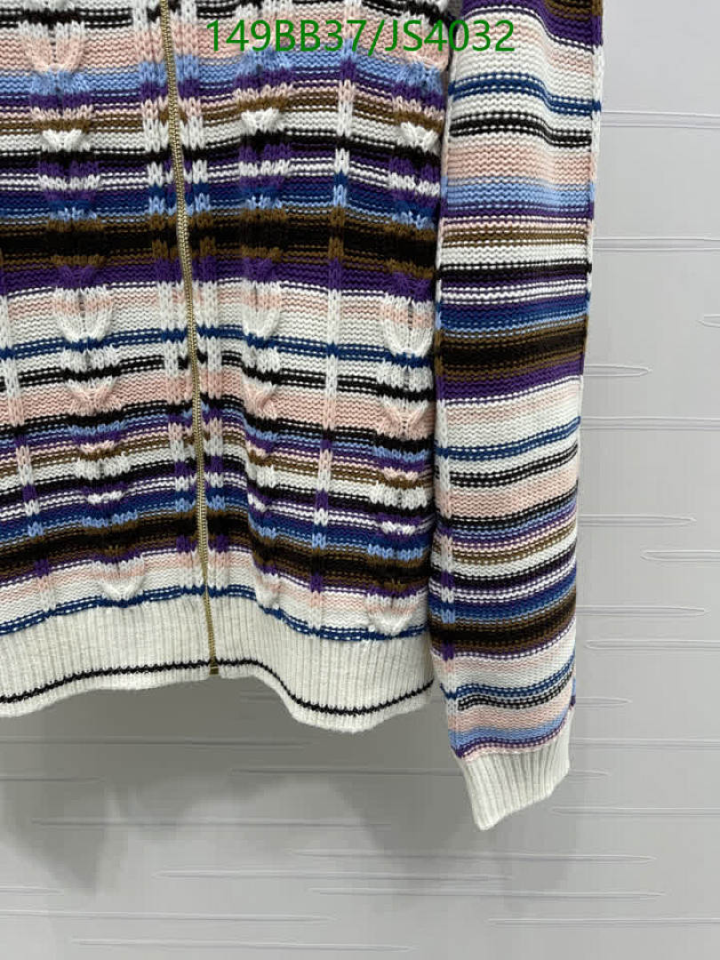 LV-Clothing Code: JS4032 $: 149USD