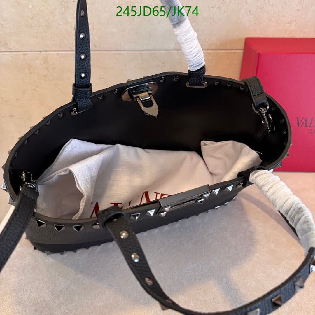 Valentino-Bag-Mirror Quality Code: JK74 $: 245USD