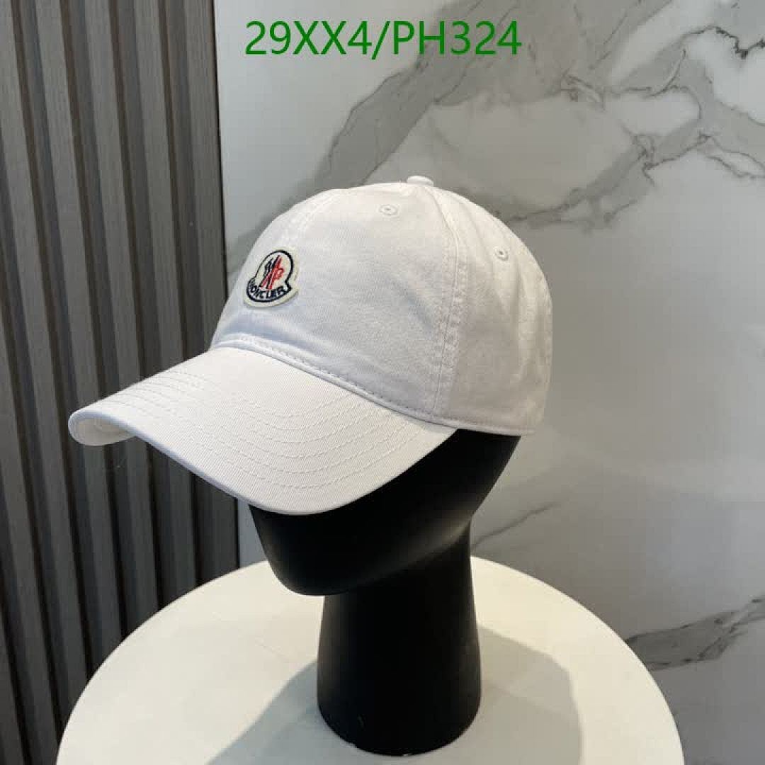 Moncler-Cap(Hat) Code: PH324 $: 29USD
