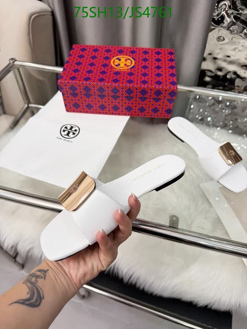 Tory Burch-Women Shoes Code: JS4761 $: 75USD