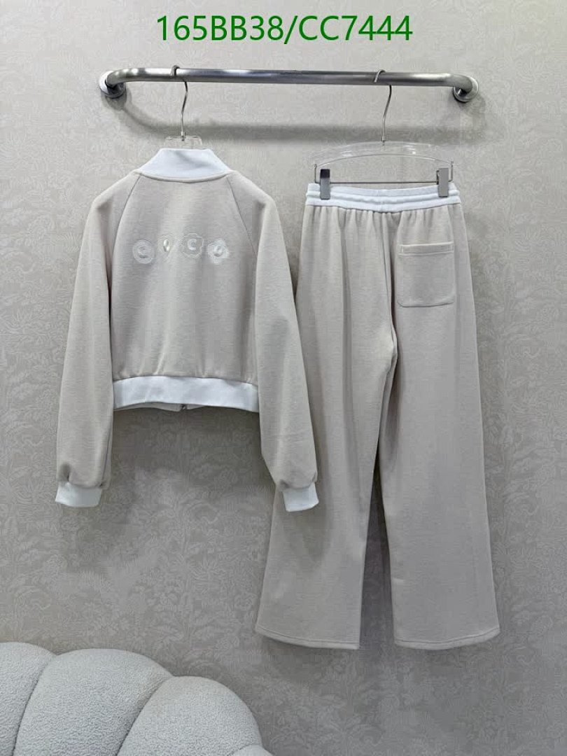 Chanel-Clothing Code: CC7444 $: 165USD